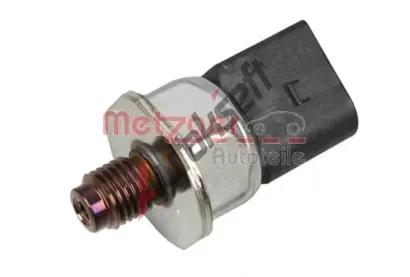 METZGER Snma tlaku paliva ORIGINAL ERSATZTEIL GREENPARTS MTG 0906384, 0906384