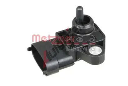 METZGER Senzor tlaku sacho potrub MTG 0906396, 0906396