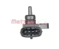 METZGER Senzor tlaku sacho potrub MTG 0906396, 0906396