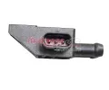 METZGER Senzor tlaku vfukovch plyn GREENPARTS MTG 0906402, 0906402