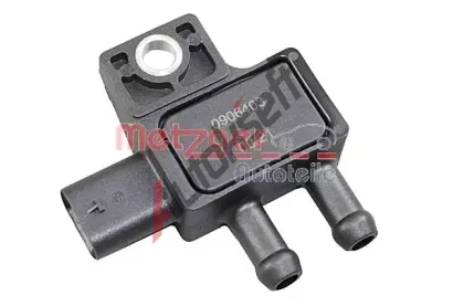 METZGER Senzor tlaku výfukových plynů MTG 0906403, 0906403  METZGER Senzor tlaku výfukových plynů MTG 0906403, 0906403