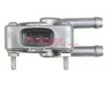 METZGER Senzor tlaku vfukovch plyn MTG 0906407, 0906407