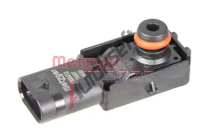 METZGER Tlakov senzor posilovae brzd ORIGINAL ERSATZTEIL GREENPARTS MTG 0906413, 0906413