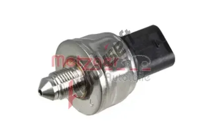 METZGER Snma tlaku paliva ORIGINAL ERSATZTEIL GREENPARTS MTG 0906414, 0906414