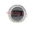 METZGER Snma tlaku paliva ORIGINAL ERSATZTEIL GREENPARTS MTG 0906414, 0906414