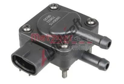 METZGER Senzor tlaku vfukovch plyn MTG 0906415, 0906415