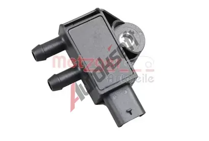 METZGER Senzor tlaku vfukovch plyn GREENPARTS MTG 0906417, 0906417