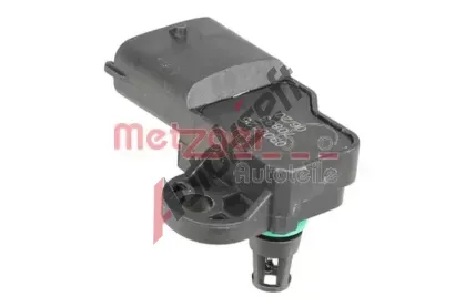 METZGER Senzor tlaku sacího potrubí MTG 0906425, 0906425 METZGER Senzor tlaku sacího potrubí MTG 0906425, 0906425