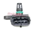 METZGER Senzor tlaku sacího potrubí MTG 0906425, 0906425