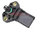 Snma teploty nasvanho vzduchu METZGER ‐ MTG 0906429