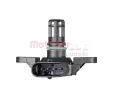 METZGER Senzor tlaku sacho potrub GREENPARTS MTG 0906431, 0906431