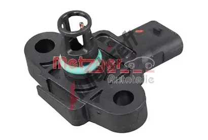 METZGER Senzor tlaku sac�ho potrub� ORIGINAL ERSATZTEIL GREENPARTS MTG 0906436, 0906436