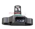 METZGER Senzor tlaku sac�ho potrub� ORIGINAL ERSATZTEIL GREENPARTS MTG 0906436, 0906436