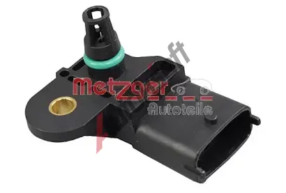 METZGER Snma plnicho tlaku MTG 0906440, 0906440