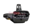 METZGER Snma plnicho tlaku MTG 0906440, 0906440