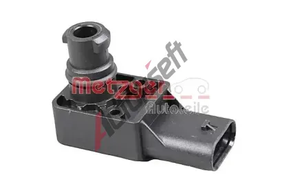 METZGER Senzor tlaku sacho potrub GREENPARTS MTG 0906443, 0906443