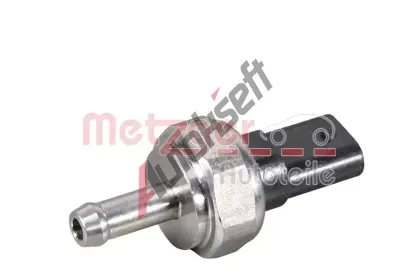 METZGER Senzor tlaku výfukových plynů ORIGINAL ERSATZTEIL MTG 0906448, 0906448 METZGER Senzor tlaku výfukových plynů ORIGINAL ERSATZTEIL MTG 0906448, 0906448