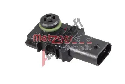 METZGER Senzor tlaku sacho potrub GREENPARTS MTG 0906450, 0906450