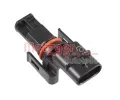 Senzor pepnac klapky sacho potrub METZGER ‐ MTG 0906453