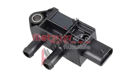METZGER Senzor tlaku vfukovch plyn ORIGINAL ERSATZTEIL GREENPARTS MTG 0906458, 0906458