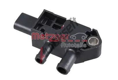 METZGER Senzor tlaku v�fukov�ch plyn� ORIGINAL ERSATZTEIL GREENPARTS MTG 0906459, 0906459