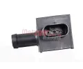 METZGER Senzor tlaku v�fukov�ch plyn� ORIGINAL ERSATZTEIL GREENPARTS MTG 0906459, 0906459
