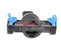 METZGER Snma tlaku paliva ORIGINAL ERSATZTEIL GREENPARTS MTG 0906462, 0906462
