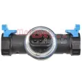 METZGER Snma tlaku paliva ORIGINAL ERSATZTEIL GREENPARTS MTG 0906462, 0906462