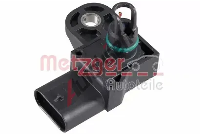 METZGER Senzor tlaku sacho potrub MTG 0906463, 0906463