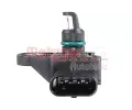 METZGER Senzor tlaku sacho potrub MTG 0906463, 0906463