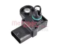 Snma teploty nasvanho vzduchu METZGER ‐ MTG 0906464