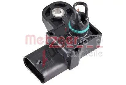 METZGER Snma teploty nasvanho vzduchu ORIGINAL ERSATZTEIL MTG 0906464, 0906464