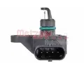 METZGER Snma teploty nasvanho vzduchu ORIGINAL ERSATZTEIL MTG 0906464, 0906464