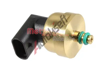 METZGER Snma tlaku paliva GREENPARTS MTG 0906466, 0906466