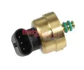 METZGER Snma tlaku paliva GREENPARTS MTG 0906466, 0906466