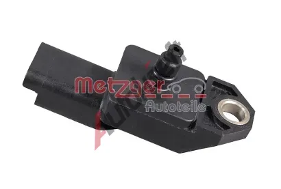 METZGER Senzor tlaku sacho potrub ORIGINAL ERSATZTEIL MTG 0906472, 0906472