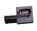 METZGER Senzor tlaku vfukovch plyn ORIGINAL ERSATZTEIL GREENPARTS MTG 0906474, 0906474