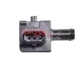 METZGER Senzor tlaku vfukovch plyn ORIGINAL ERSATZTEIL GREENPARTS MTG 0906475, 0906475