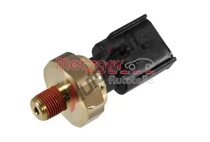 METZGER Snma tlaku oleje ORIGINAL ERSATZTEIL MTG 0906478, 0906478