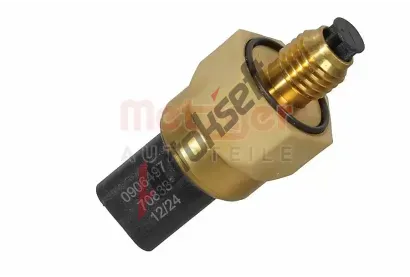 METZGER Senzor teploty / tlaku oleje GREENPARTS MTG 0906497, 0906497 METZGER Senzor teploty / tlaku oleje GREENPARTS MTG 0906497, 0906497