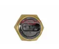 METZGER Senzor teploty / tlaku oleje GREENPARTS MTG 0906497, 0906497