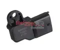 METZGER Senzor tlaku sac�ho potrub� MTG 0906504, 0906504