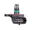 METZGER Senzor tlaku sac�ho potrub� MTG 0906504, 0906504
