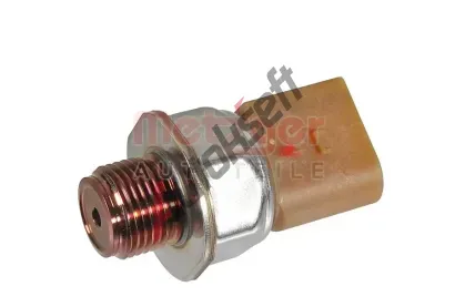 METZGER Snma tlaku paliva ORIGINAL ERSATZTEIL GREENPARTS MTG 0906523, 0906523