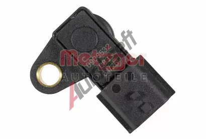 METZGER Senzor tlaku sacího potrubí MTG 0906532, 0906532 METZGER Senzor tlaku sacího potrubí MTG 0906532, 0906532