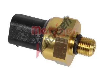 METZGER Snma tlaku paliva MTG 0906536, 0906536