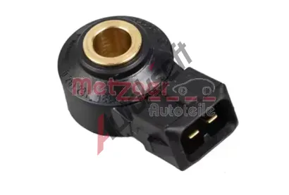 METZGER Senzor klepn ORIGINAL ERSATZTEIL GREENPARTS MTG 0907006, 0907006