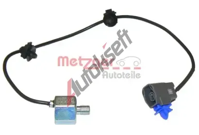 METZGER Senzor klepn MTG 0907019, 0907019