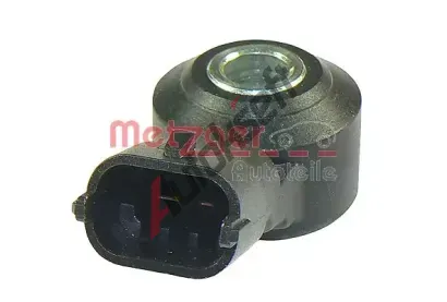 METZGER Senzor klepn ORIGINAL ERSATZTEIL GREENPARTS MTG 0907030, 0907030