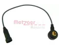Senzor klep�n�&nbsp;METZGER&nbsp;&dash;&nbsp;MTG 0907078